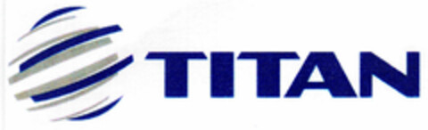 TITAN Logo (DPMA, 02.10.2001)