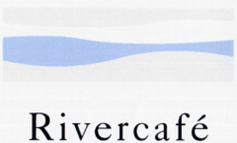 Rivercafé Logo (DPMA, 20.12.2001)
