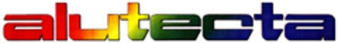 alutecta Logo (DPMA, 31.01.2008)