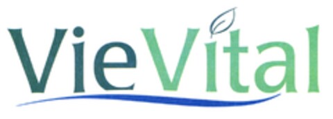 VieVital Logo (DPMA, 12.02.2008)