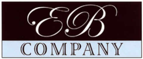 EB COMPANY Logo (DPMA, 03/04/2008)