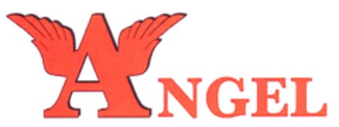 ANGEL Logo (DPMA, 17.06.2008)