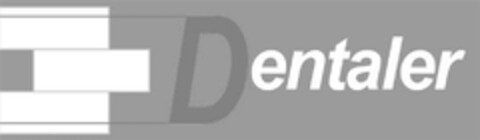 Dentaler Logo (DPMA, 10.10.2008)