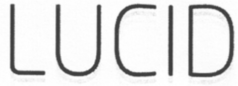 LUCID Logo (DPMA, 08/24/2008)