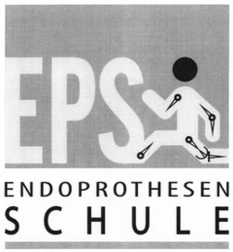 EPS ENDOPROTHESEN SCHULE Logo (DPMA, 08/28/2008)