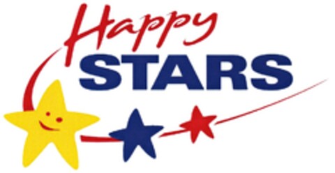 Happy STARS Logo (DPMA, 21.11.2008)