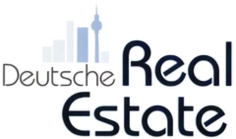 Deutsche Real Estate Logo (DPMA, 04.12.2008)