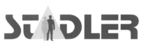 STADLER Logo (DPMA, 12.05.2009)