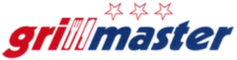 grillmaster Logo (DPMA, 24.04.2009)