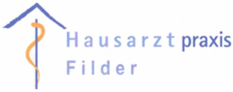 Hausarztpraxis Filder Logo (DPMA, 18.05.2009)