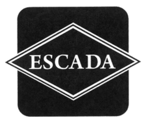 ESCADA Logo (DPMA, 05.08.2009)