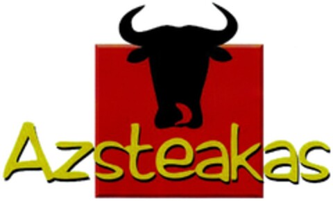 Azsteakas Logo (DPMA, 09/10/2009)