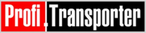 Profi-Transporter Logo (DPMA, 18.03.2010)