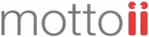 mottoii Logo (DPMA, 07.04.2010)