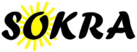 SOKRA Logo (DPMA, 05/08/2010)