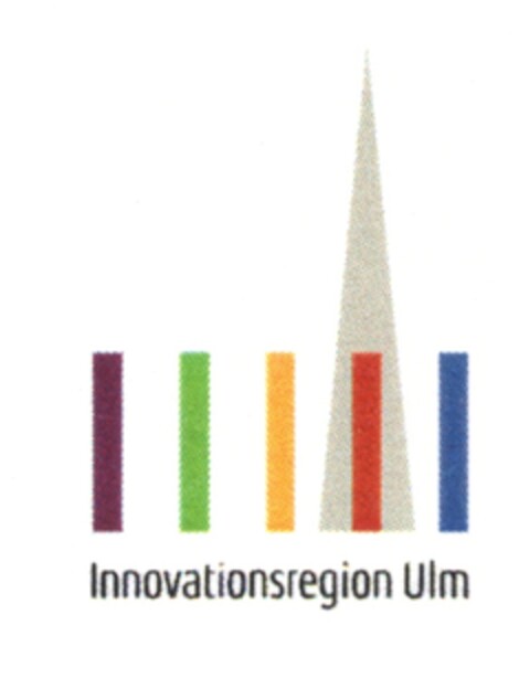 Innovationsregion Ulm Logo (DPMA, 17.08.2010)