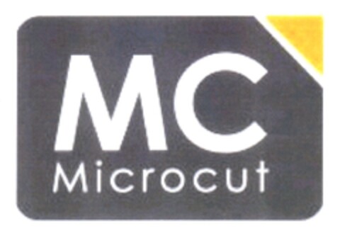 MC Microcut Logo (DPMA, 12.10.2010)