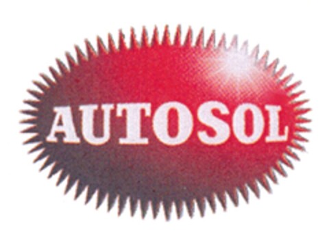 AUTOSOL Logo (DPMA, 12.11.2010)