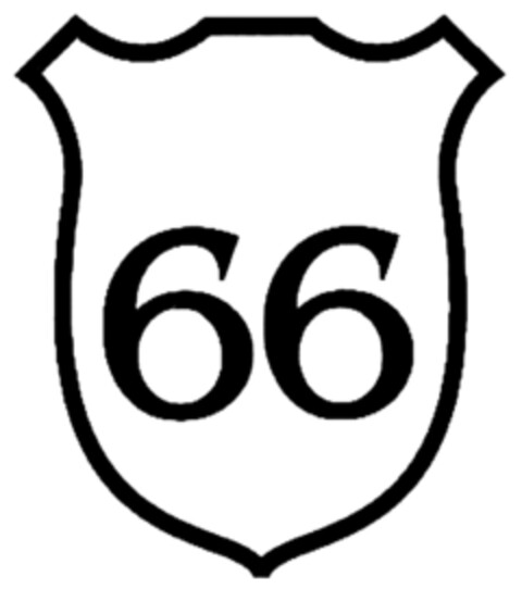 66 Logo (DPMA, 24.12.2010)