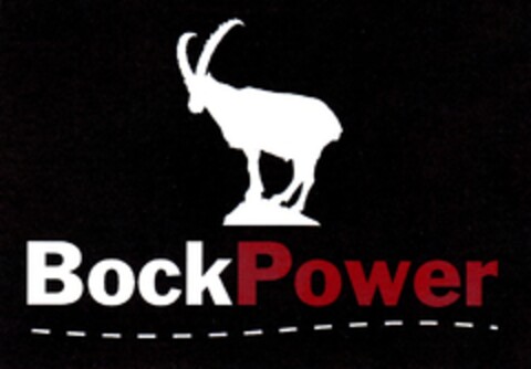 BockPower Logo (DPMA, 22.02.2011)