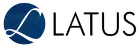 LATUS Logo (DPMA, 20.09.2011)