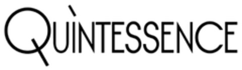 QUINTESSENCE Logo (DPMA, 23.09.2011)