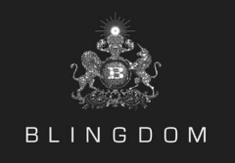 BLINGDOM Logo (DPMA, 19.10.2011)