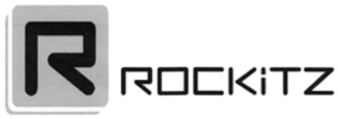 R ROCKITZ Logo (DPMA, 13.12.2011)