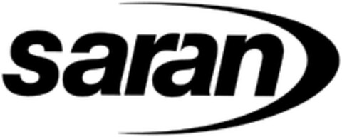 saran Logo (DPMA, 03/16/2012)