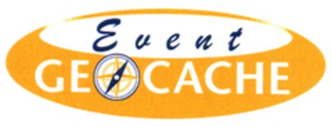 Event GEOCACHE Logo (DPMA, 31.03.2012)