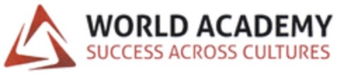 WORLD ACADEMY SUCCESS ACROSS CULTURES Logo (DPMA, 05/15/2012)