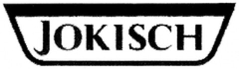 JOKISCH Logo (DPMA, 09/03/2012)