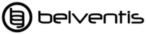 belventis Logo (DPMA, 10/18/2012)