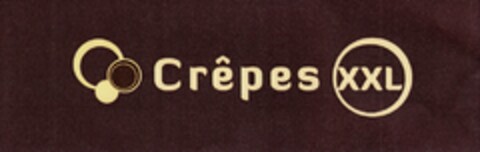 Crêpes XXL Logo (DPMA, 09/18/2012)