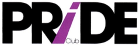 PRiDE Club Logo (DPMA, 11/28/2012)