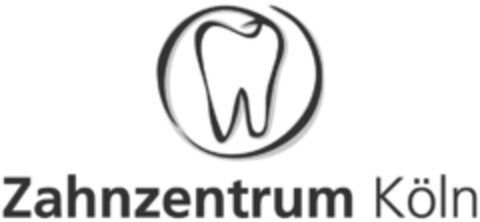 Zahnzentrum Köln Logo (DPMA, 28.10.2013)