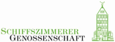 SCHIFFSZIMMERER GENOSSENSCHAFT Logo (DPMA, 01/29/2013)