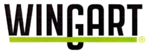 WINGART Logo (DPMA, 27.04.2013)