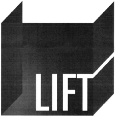 LIFT Logo (DPMA, 16.05.2013)