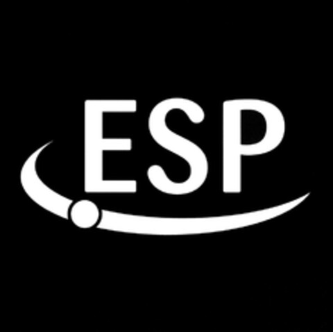 ESP Logo (DPMA, 09.10.2013)