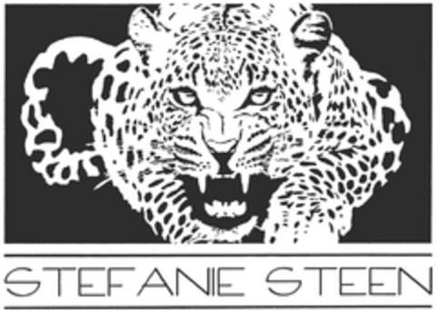STEFANIE STEEN Logo (DPMA, 10/18/2013)