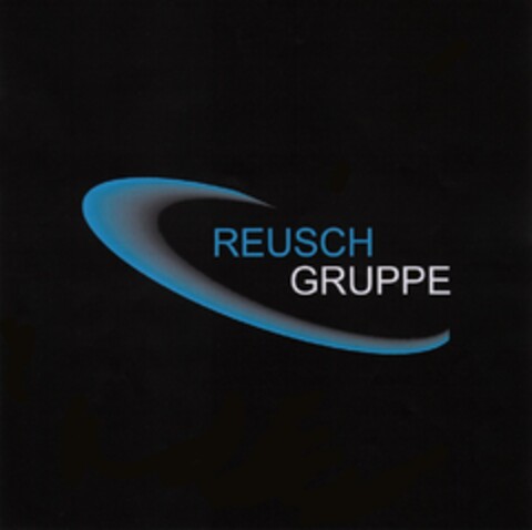 REUSCH GRUPPE Logo (DPMA, 06.11.2013)