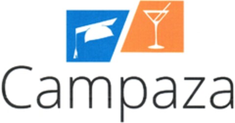 Campaza Logo (DPMA, 10.02.2014)