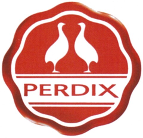 PERDIX Logo (DPMA, 08.01.2015)