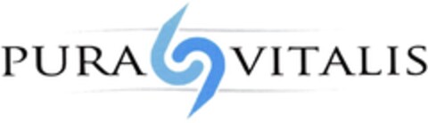 PURA VITALIS Logo (DPMA, 13.01.2015)