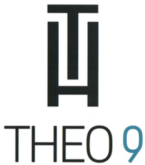 TH THEO 9 Logo (DPMA, 23.12.2015)