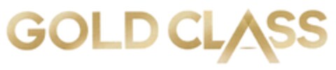 GOLD CLASS Logo (DPMA, 08.04.2016)