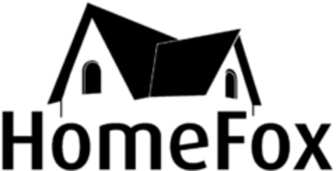 HomeFox Logo (DPMA, 25.07.2016)