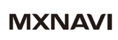 MXNAVI Logo (DPMA, 18.11.2016)