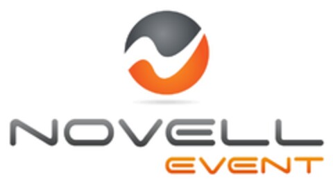NOVELL EVENT Logo (DPMA, 02.05.2016)